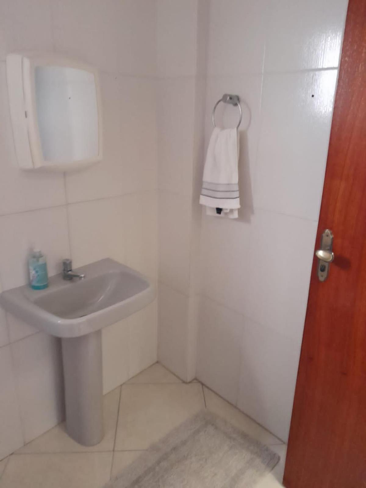 Apartamento Completo E Bem Localizado 302 Vitoria da Conquista Exterior photo