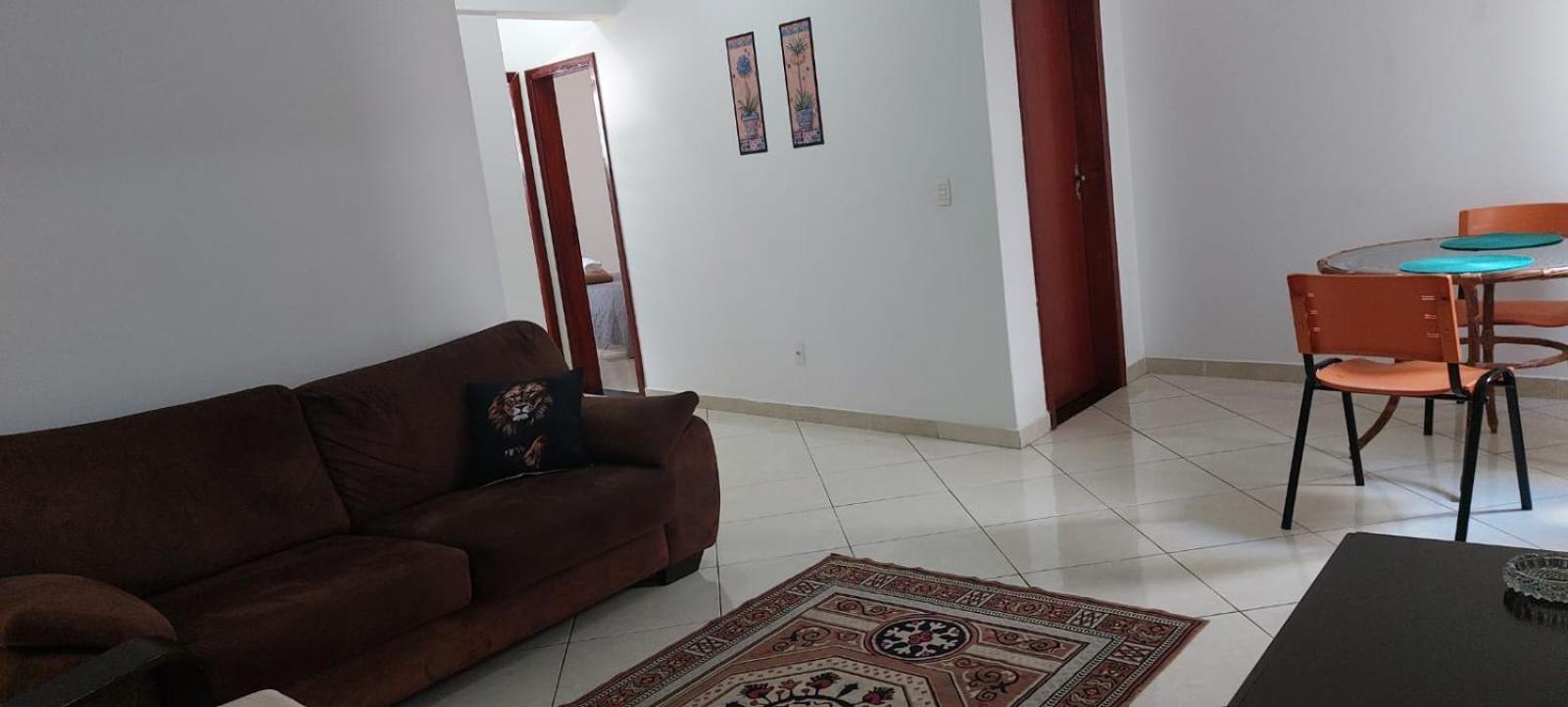 Apartamento Completo E Bem Localizado 302 Vitoria da Conquista Exterior photo