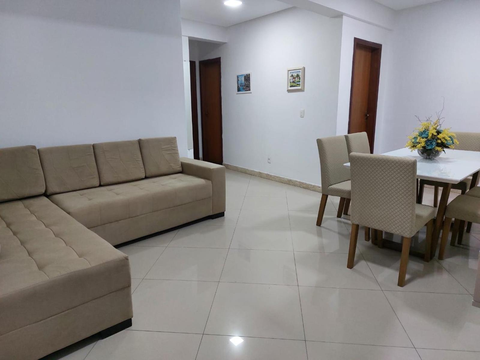 Apartamento Completo E Bem Localizado 302 Vitoria da Conquista Exterior photo