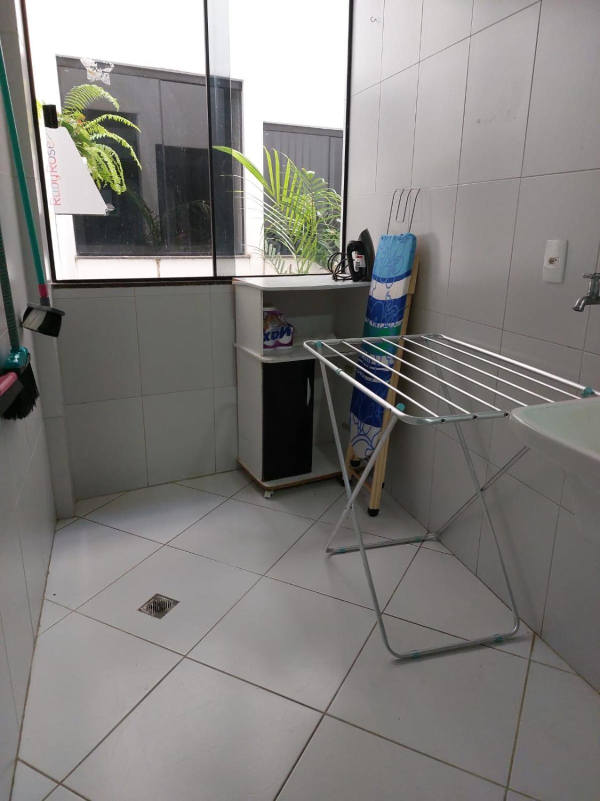 Apartamento Completo E Bem Localizado 302 Vitoria da Conquista Exterior photo