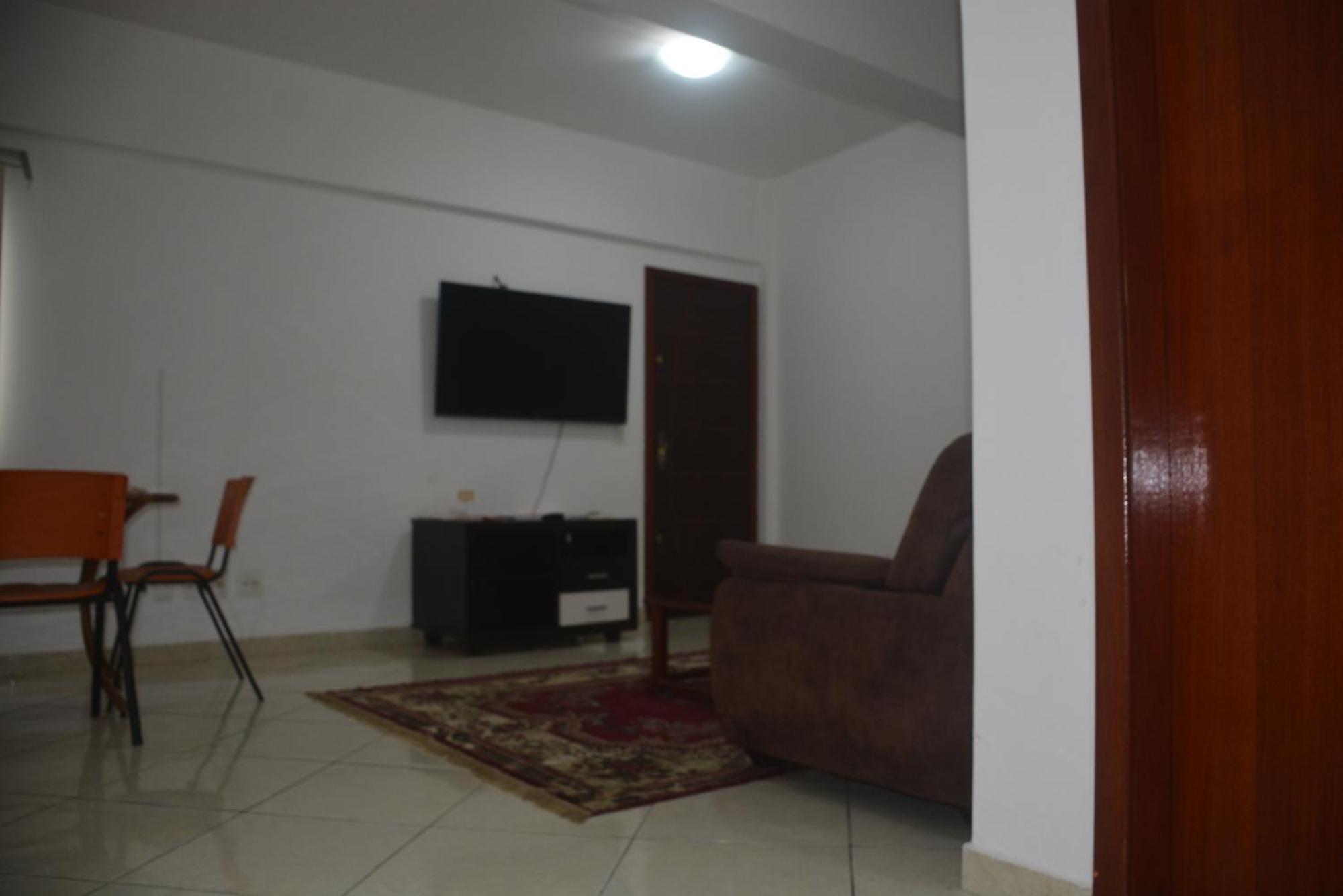 Apartamento Completo E Bem Localizado 302 Vitoria da Conquista Exterior photo