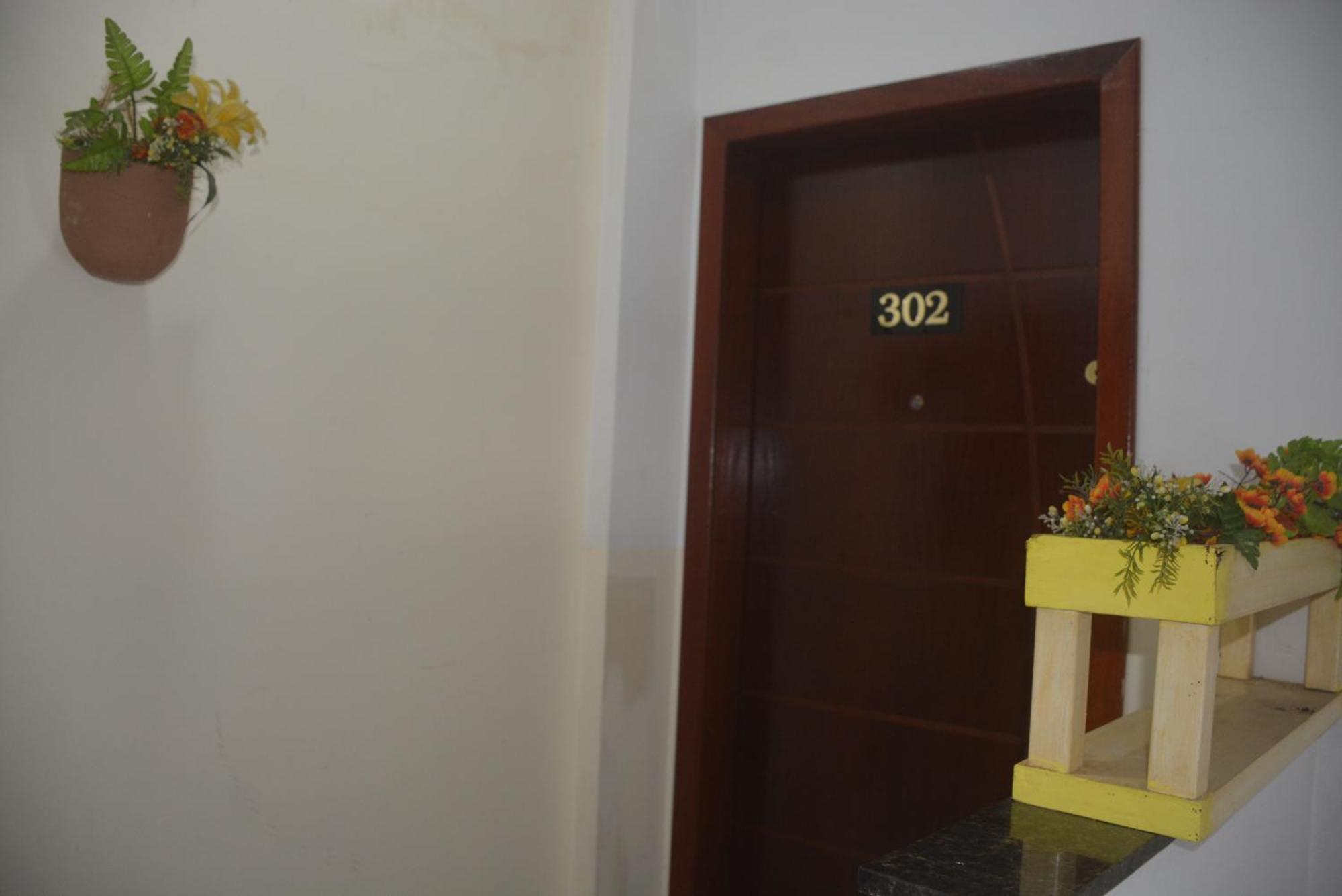 Apartamento Completo E Bem Localizado 302 Vitoria da Conquista Exterior photo
