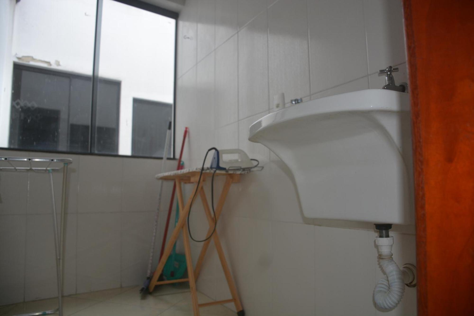 Apartamento Completo E Bem Localizado 302 Vitoria da Conquista Exterior photo