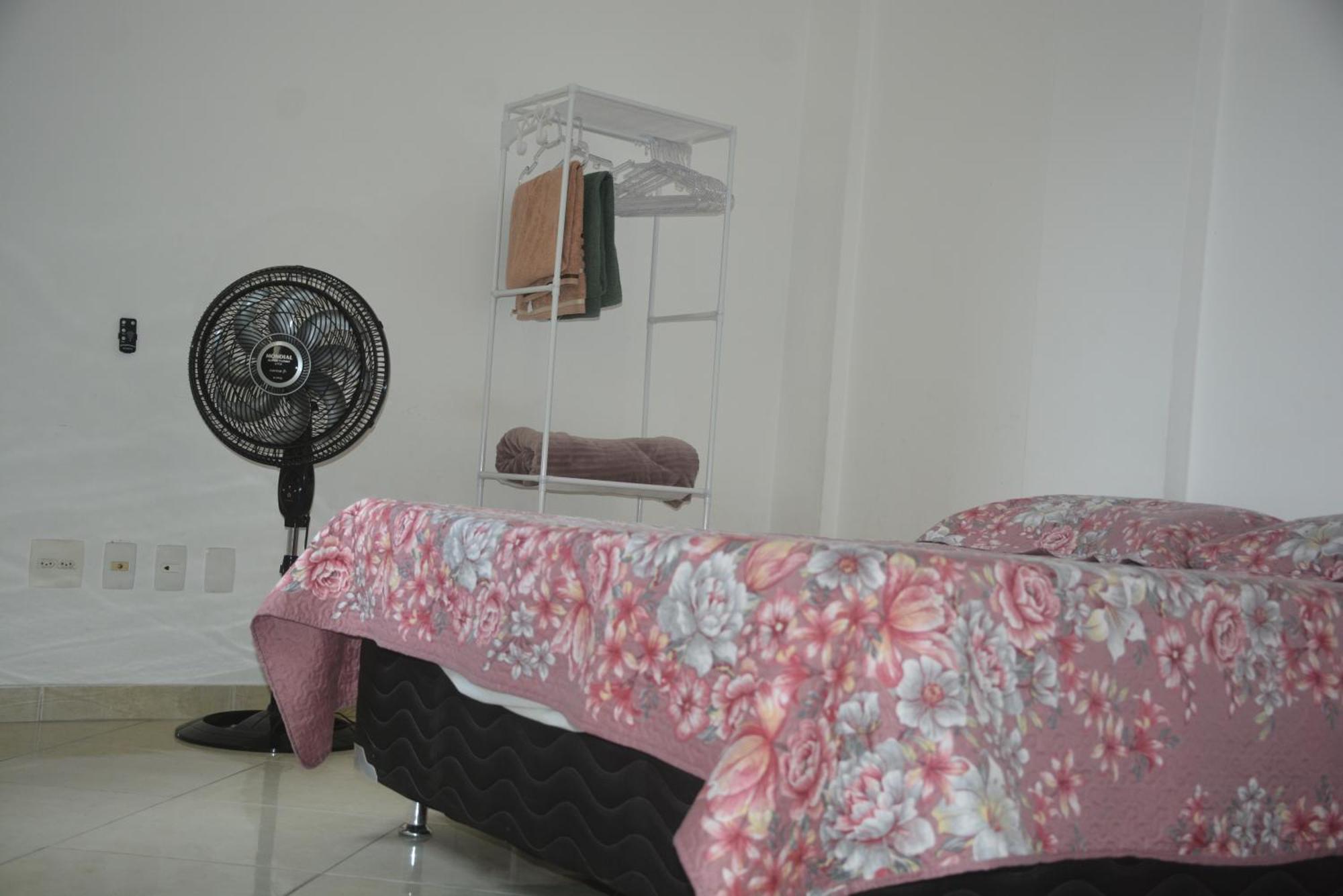 Apartamento Completo E Bem Localizado 302 Vitoria da Conquista Exterior photo