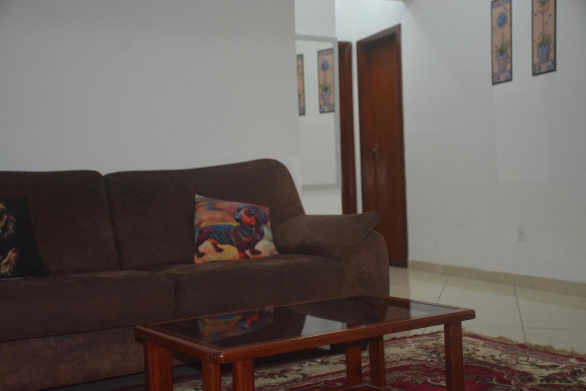 Apartamento Completo E Bem Localizado 302 Vitoria da Conquista Exterior photo